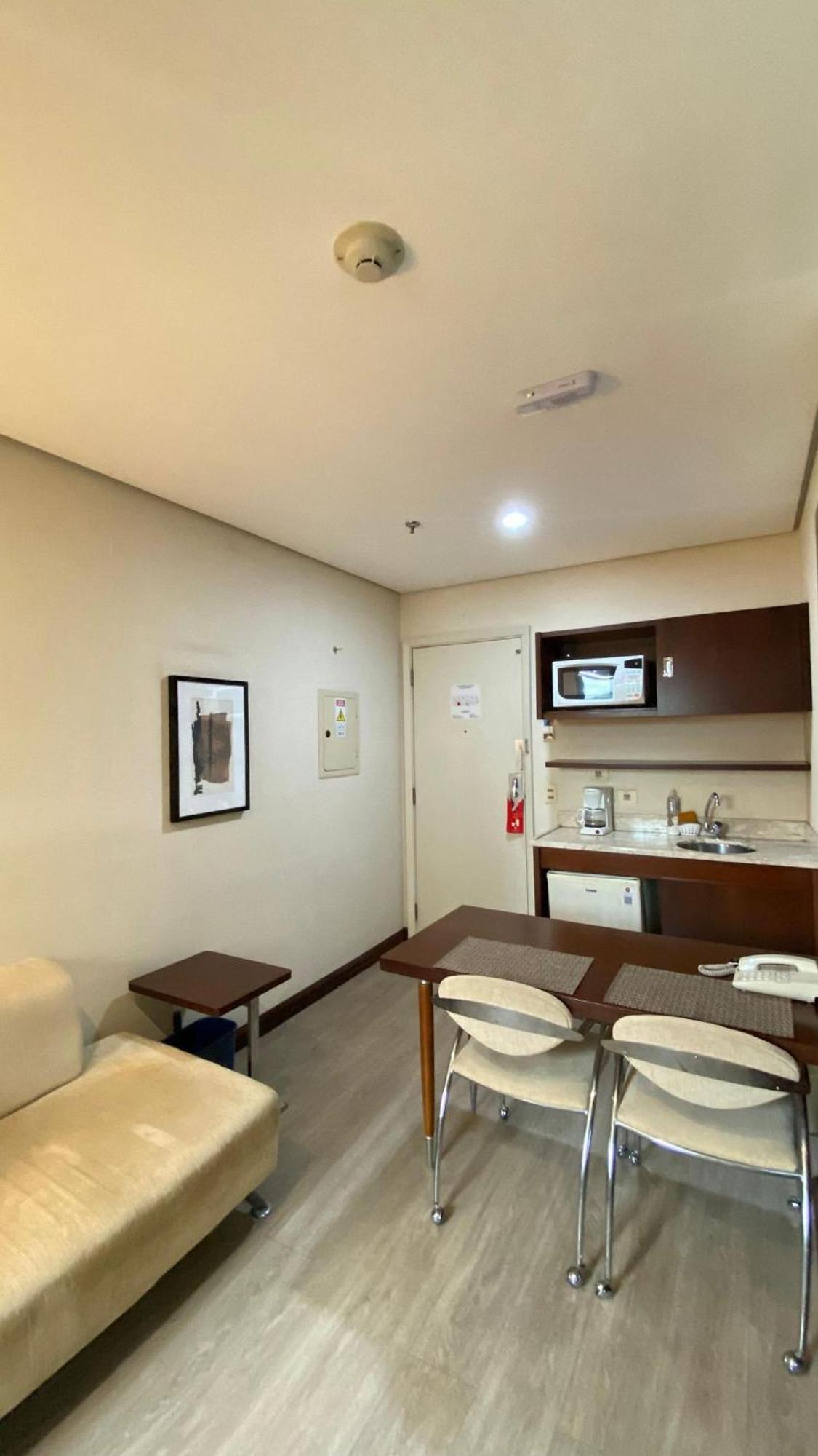 Add Flat Chacara Santo Antonio * São Paulo