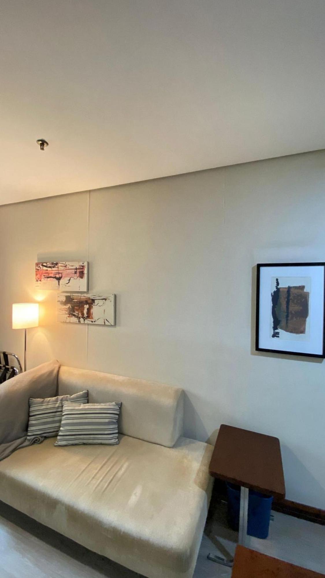 Add Flat Chacara Santo Antonio * São Paulo
