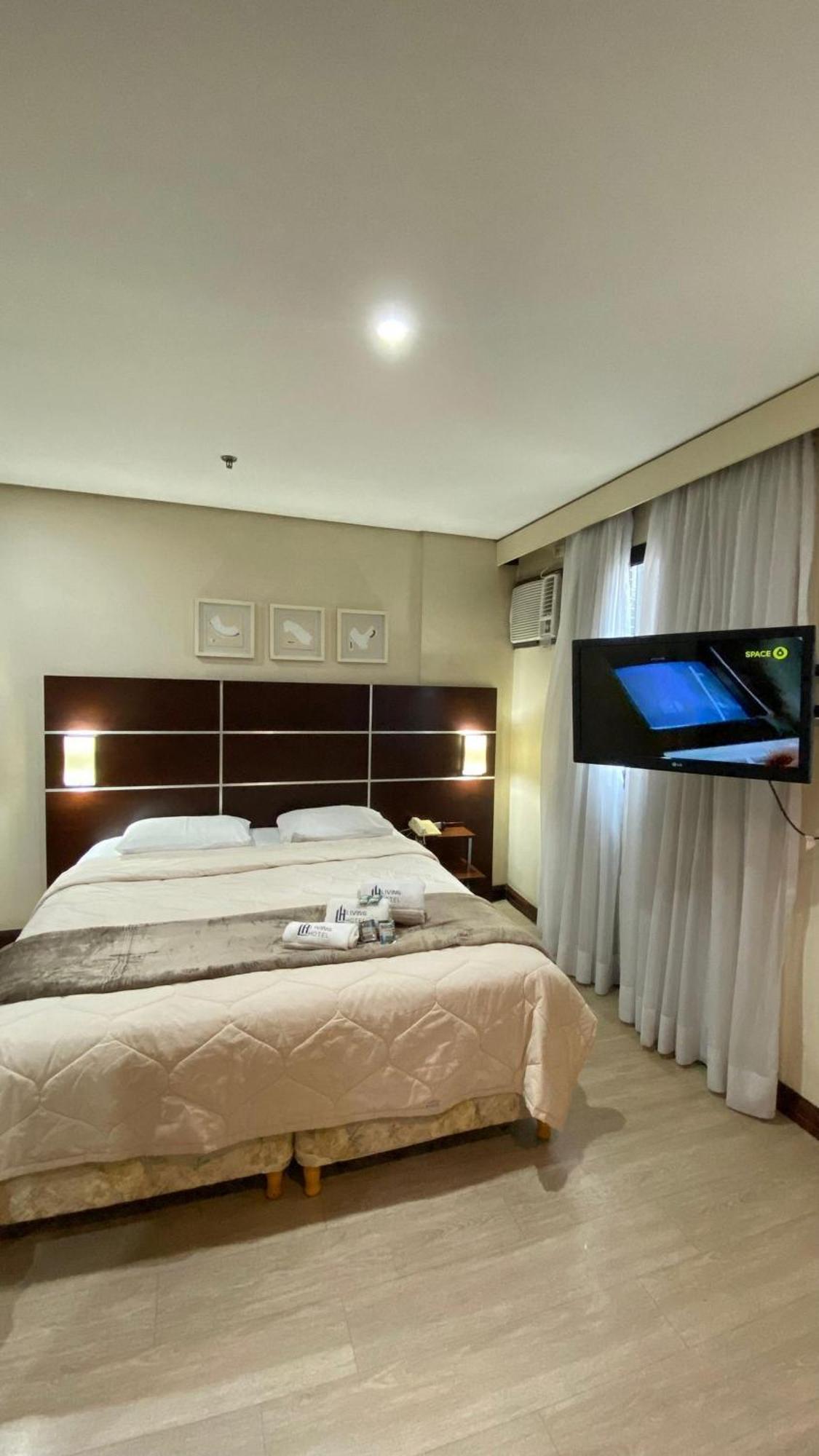Add Flat Chacara Santo Antonio Apartamento